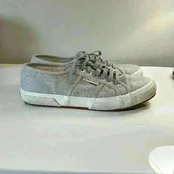 Superga 41-1/2 - Picture 3 of 7